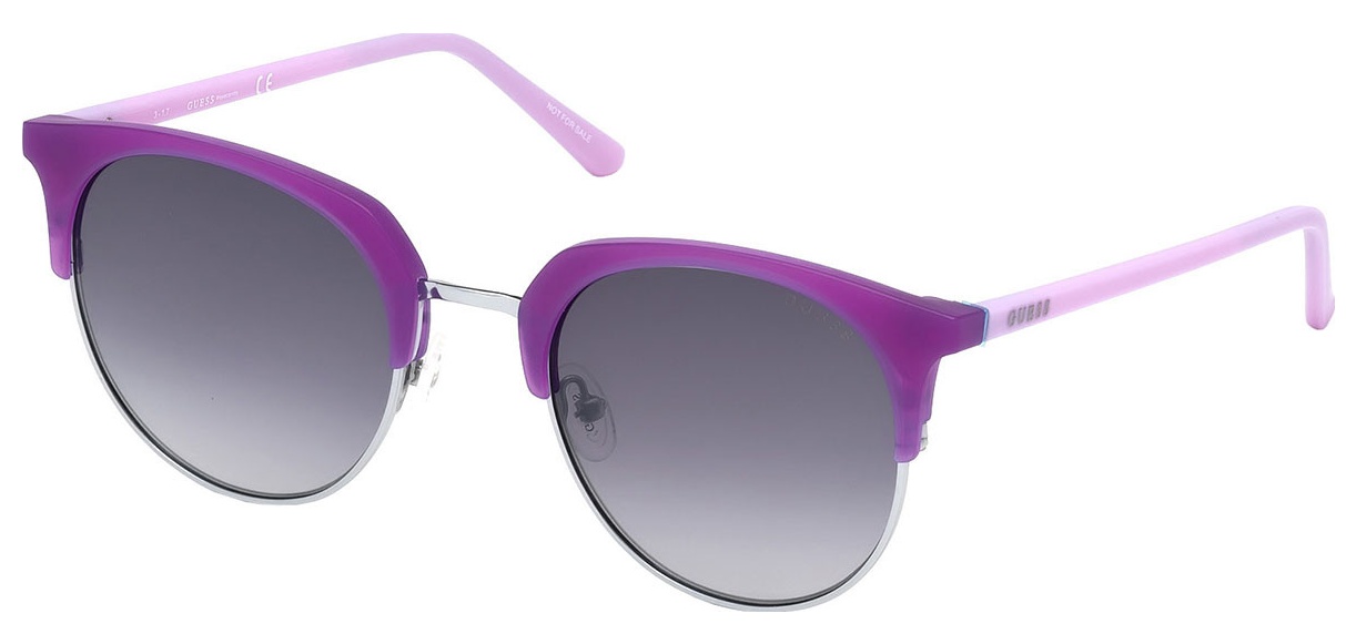 GU3026 52 82B SUNČANE NAOČALE GUESS - Slika 2