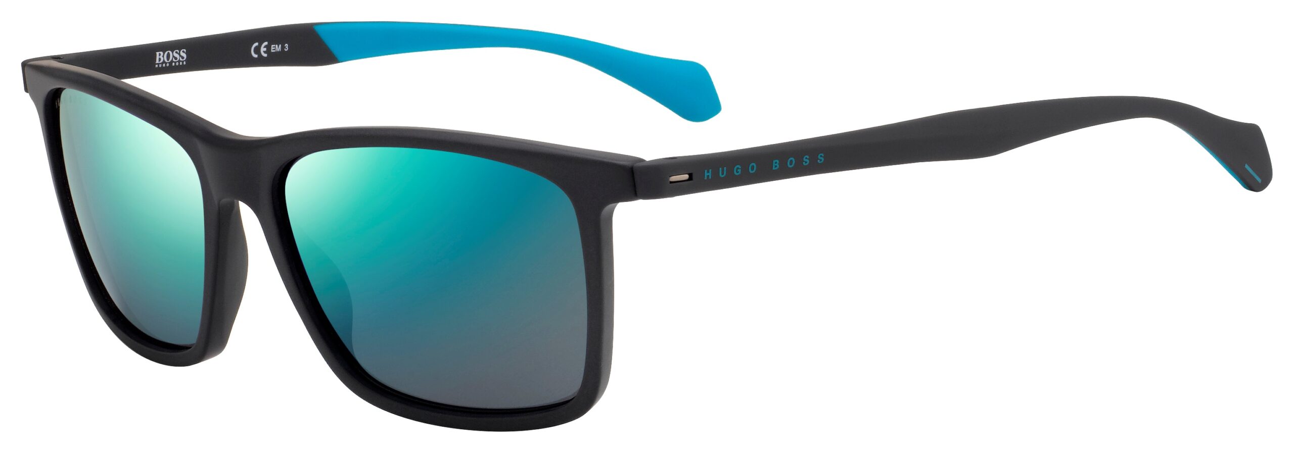 BOSS1078/S ZRCALNE SUNČANE NAOČALE HUGO BOSS - Slika 2