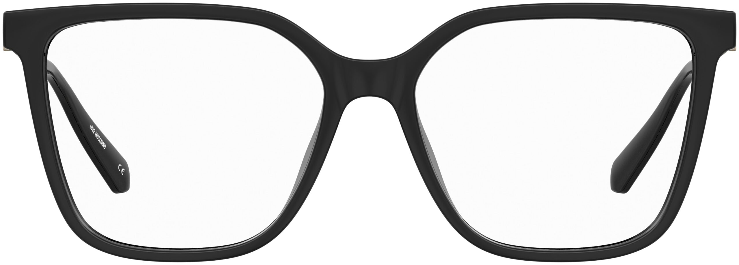 MOL612 DIOPTRIJSKI OKVIR MOSCHINO LOVE