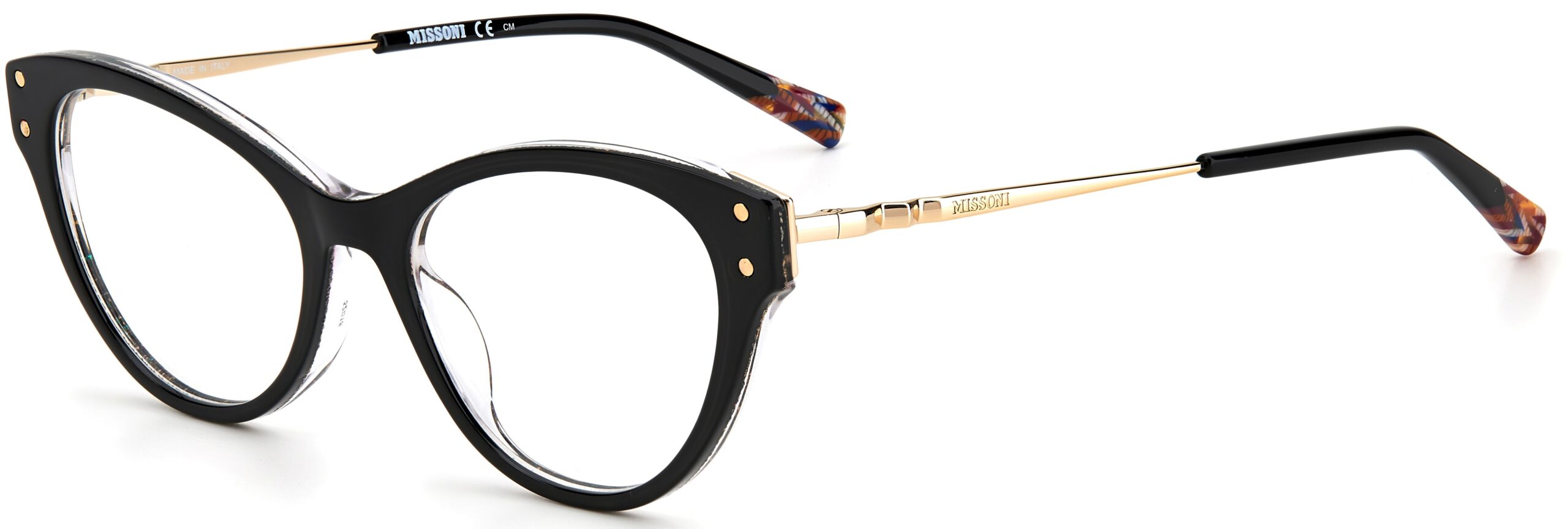 MIS0044 DIOPTRIJSKI OKVIR MISSONI - Slika 2