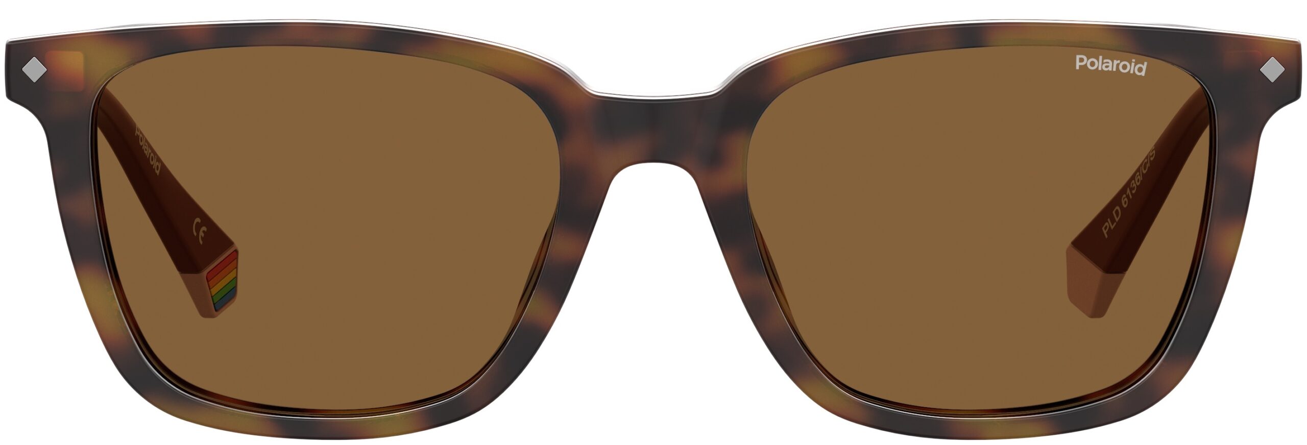 PLD6136/CS POLARIZIRANE SUNČANE NAOČALE POLAROID