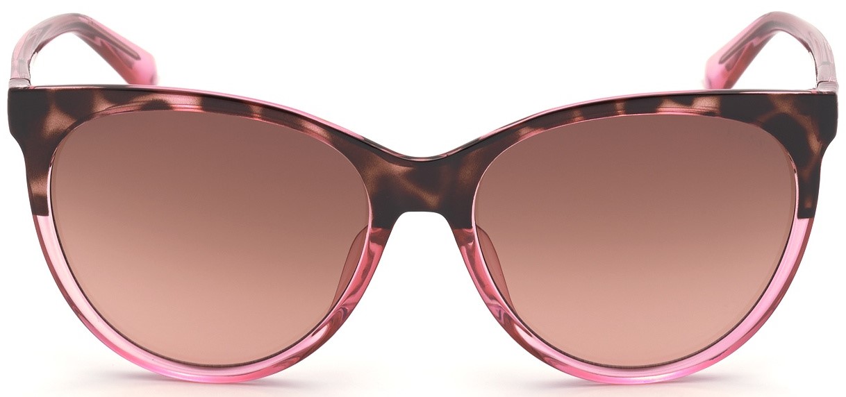 GUESS SUNCE GU7778 58 72U