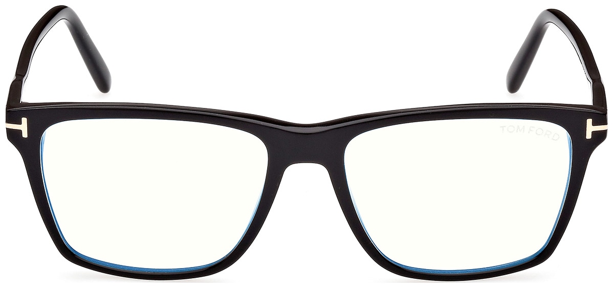 FT5817-B 56 001 DIOPTRIJSKI OKVIRI TOM FORD