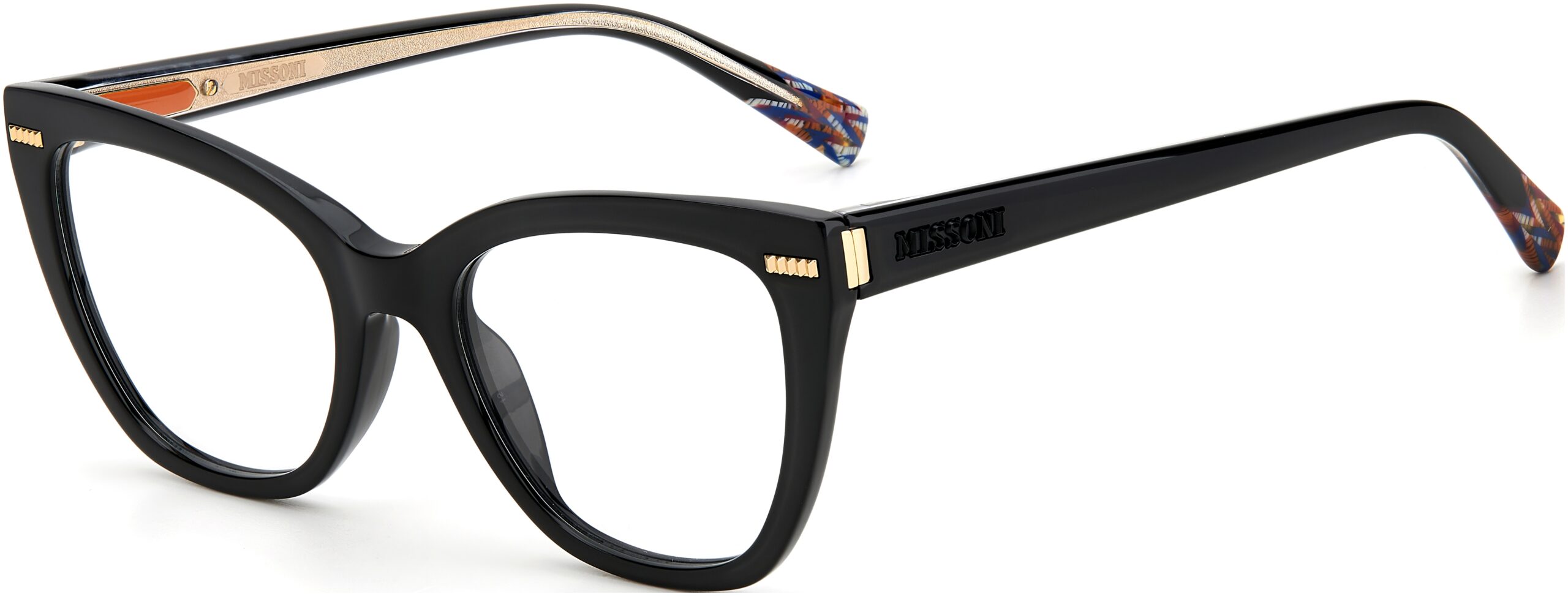 MIS0072 DIOPTRIJSKI OKVIR MISSONI - Slika 2