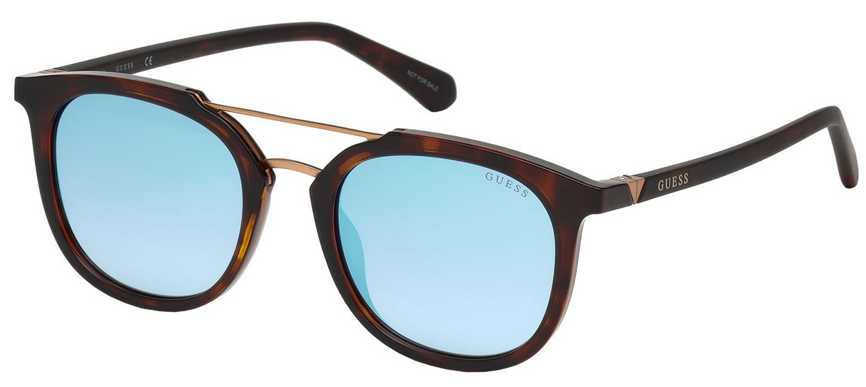 GU6915 SUNČANE NAOČALE GUESS - Slika 2