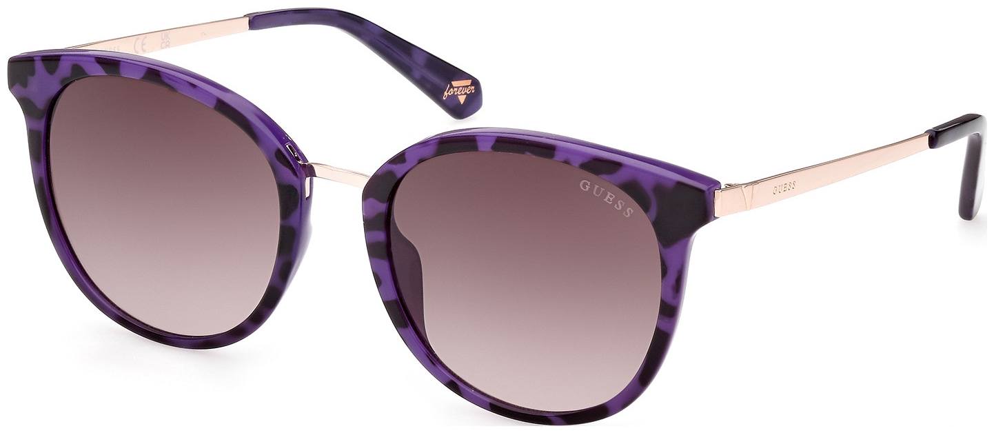 GU5212 53 83F SUNČANE NAOČALE GUESS - Slika 2