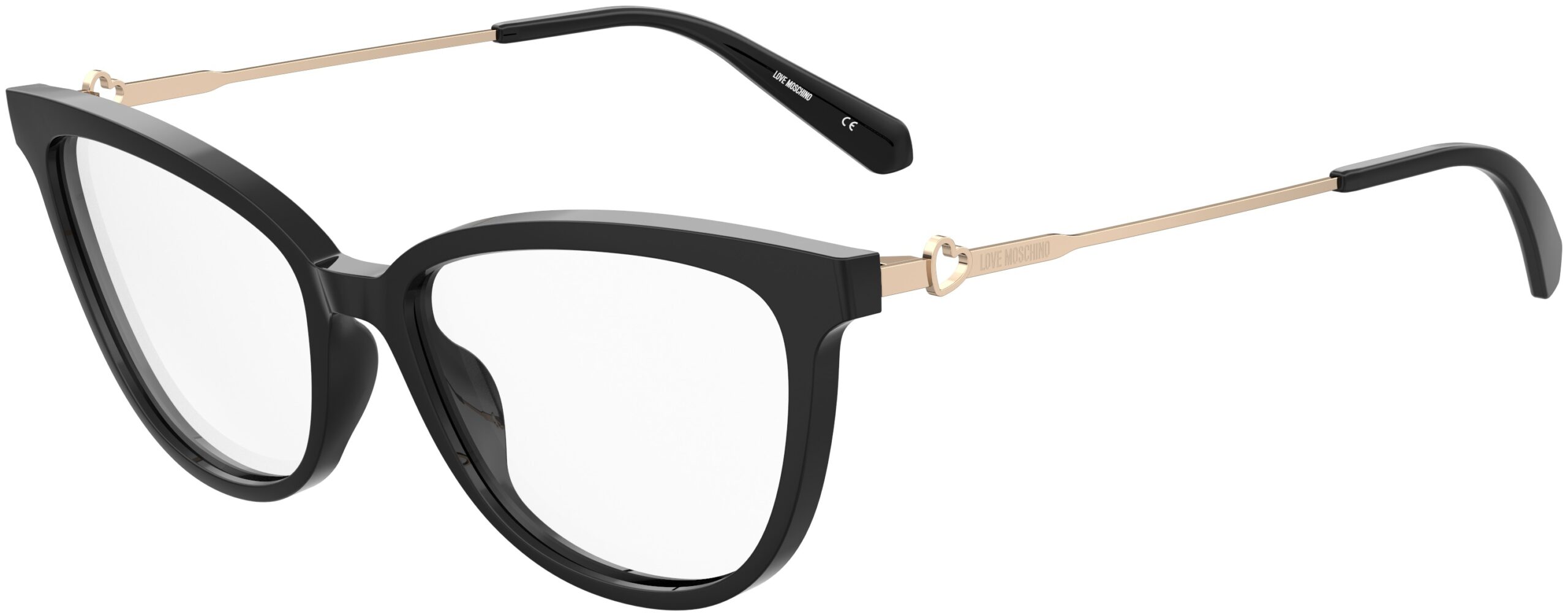 MOL600 DIOPTRIJSKI OKVIR MOSCHINO LOVE