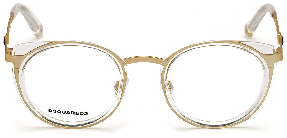 DIOPTRIJSKI OKVIRI DSQUARED DQ5302 49 31