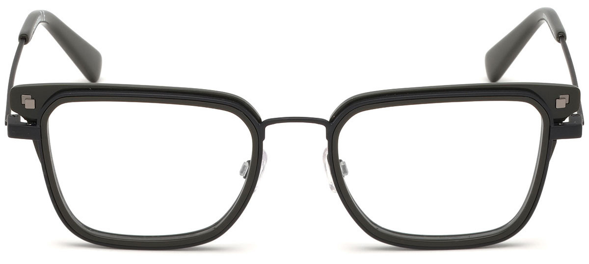 DIOPTRIJSKI OKVIRI DSQUARED DQ5291 51 96