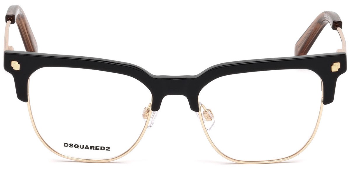 DQ5243 DIOPTRIJSKI OKVIR DSQUARED