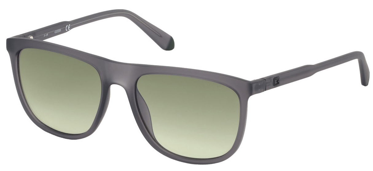 GU6952 SUNČANE NAOČALE GUESS - Slika 2