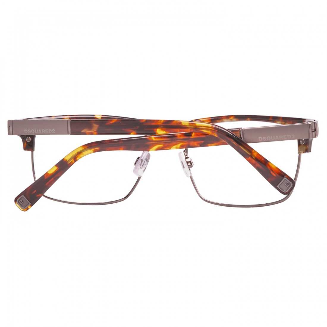 DQ5169 DIOPTRIJSKI OKVIR DSQUARED - Slika 3