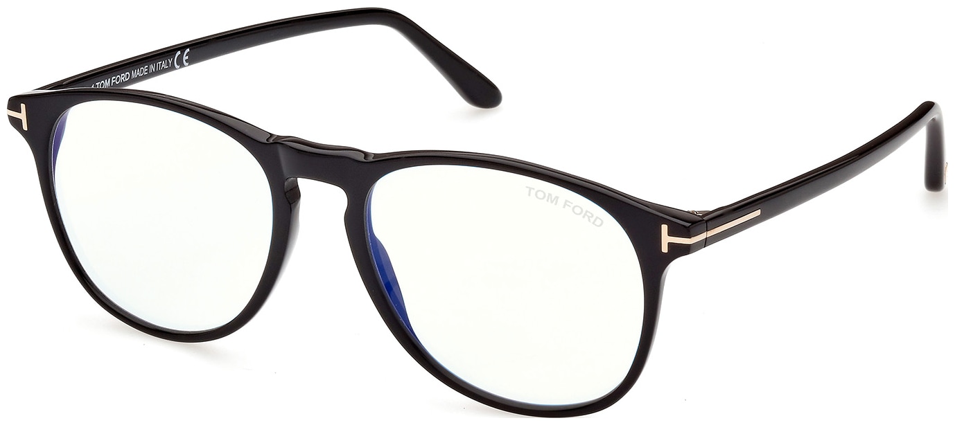 FT5805-B 52 001 DIOPTRIJSKI OKVIRI TOM FORD - Slika 2