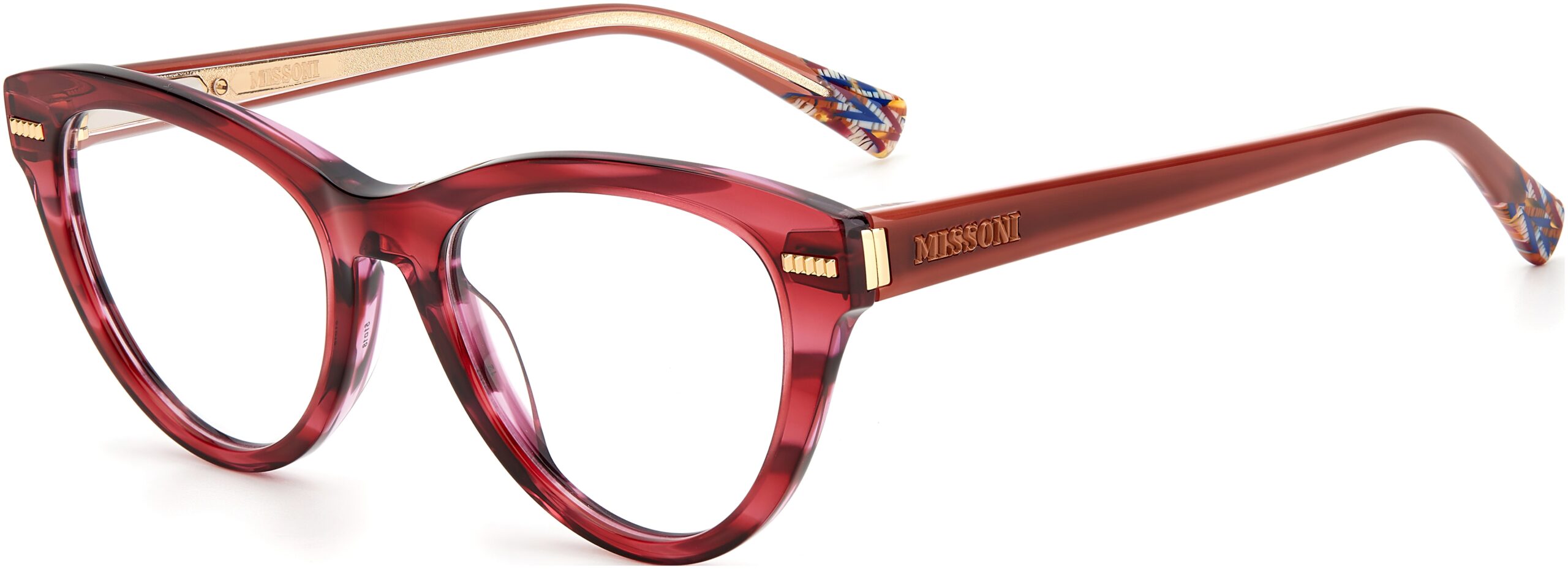 MIS0073 DIOPTRIJSKI OKVIR MISSONI - Slika 2