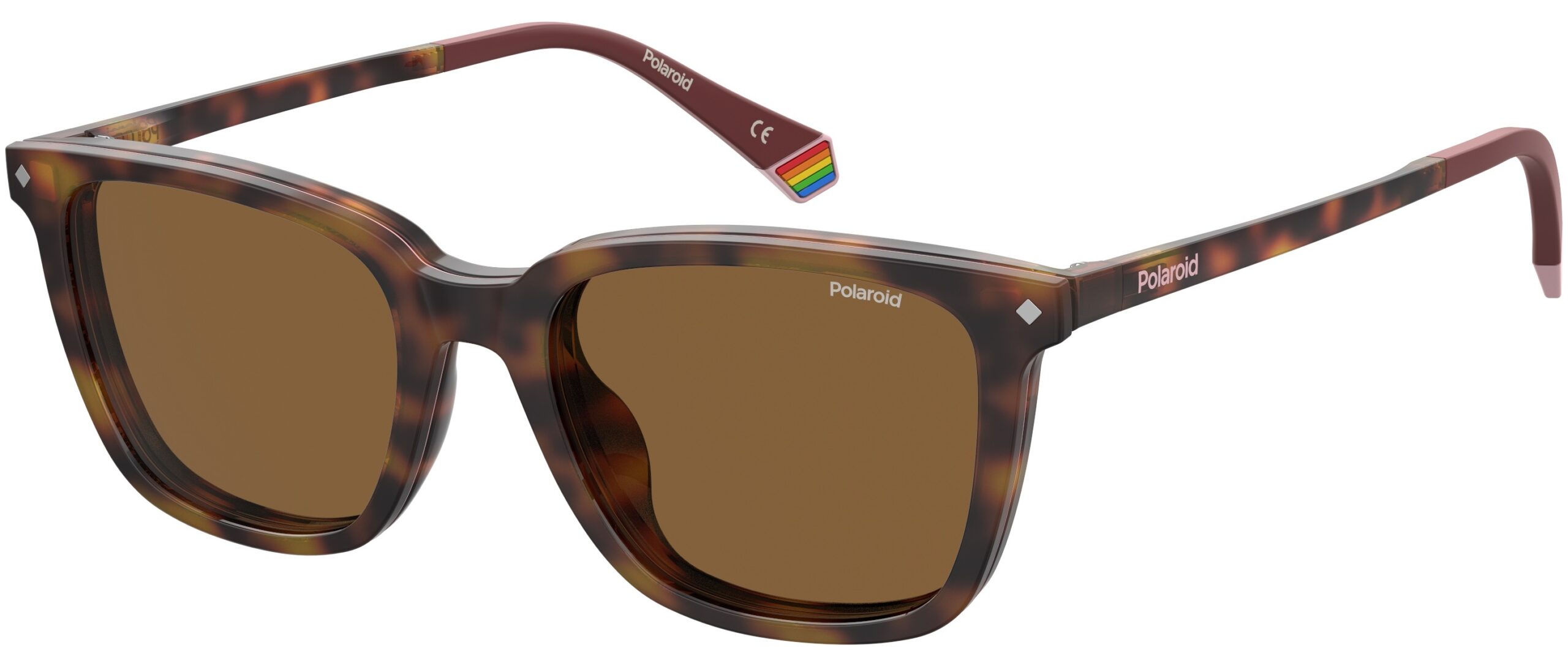 PLD6136/CS POLARIZIRANE SUNČANE NAOČALE POLAROID - Slika 2