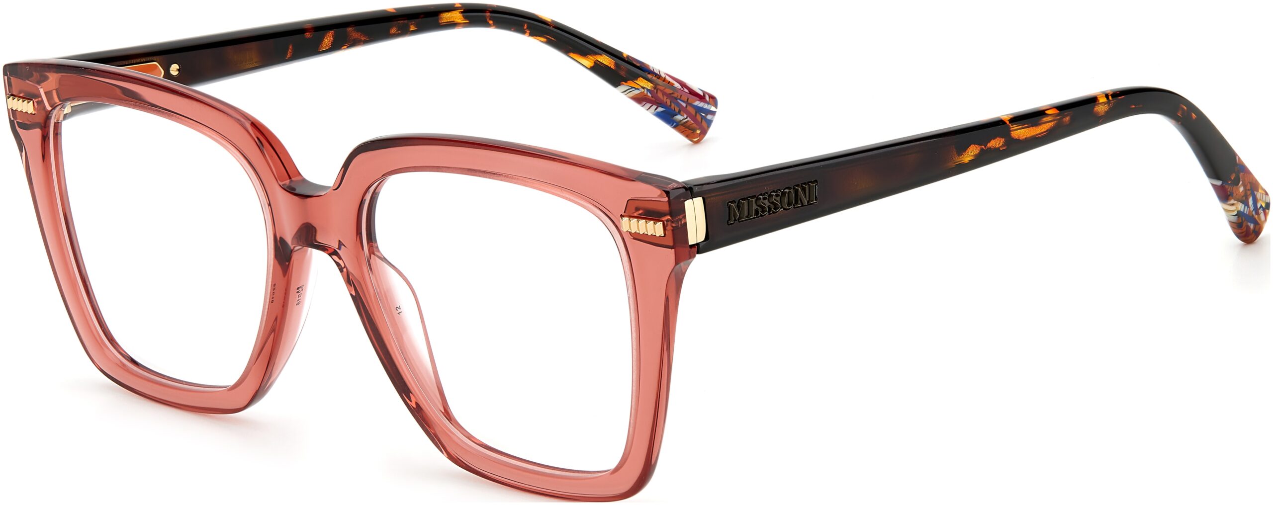 MIS0070 DIOPTRIJSKI OKVIR MISSONI - Slika 2