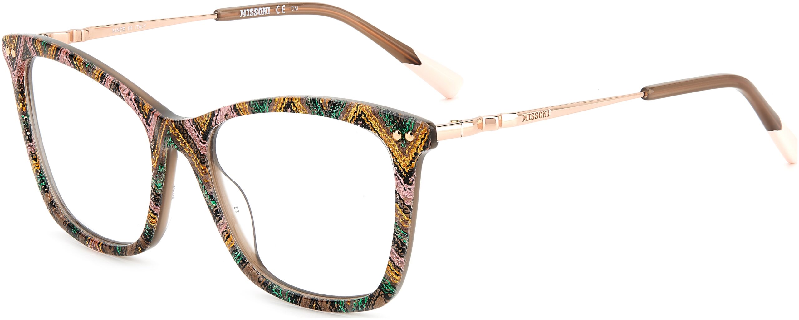 MIS0108 DIOPTRIJSKI OKVIR MARC JACOBS - Slika 2