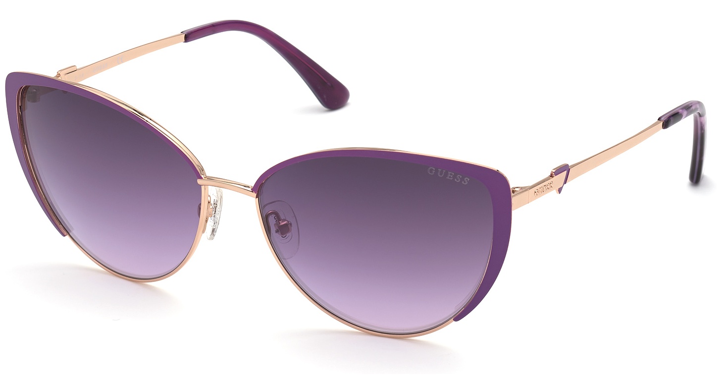GU7744/S 61 81Z SUNČANE NAOČALE GUESS - Slika 2