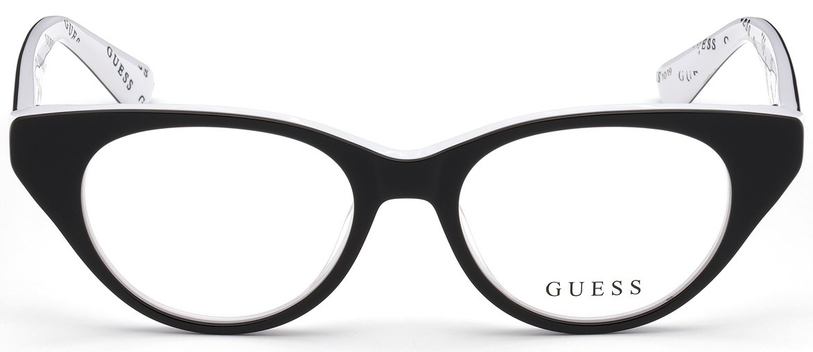 GU9192 DIOPTRIJSKI OKVIR GUESS