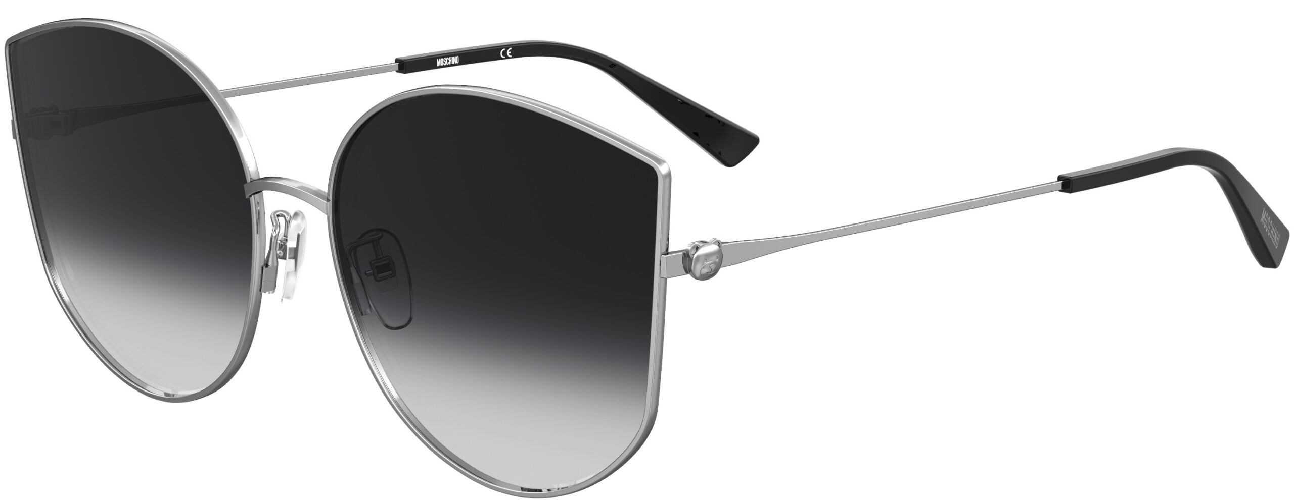 MOS086/G/S GRADIJENT SUNČANE NAOČALE MOSCHINO