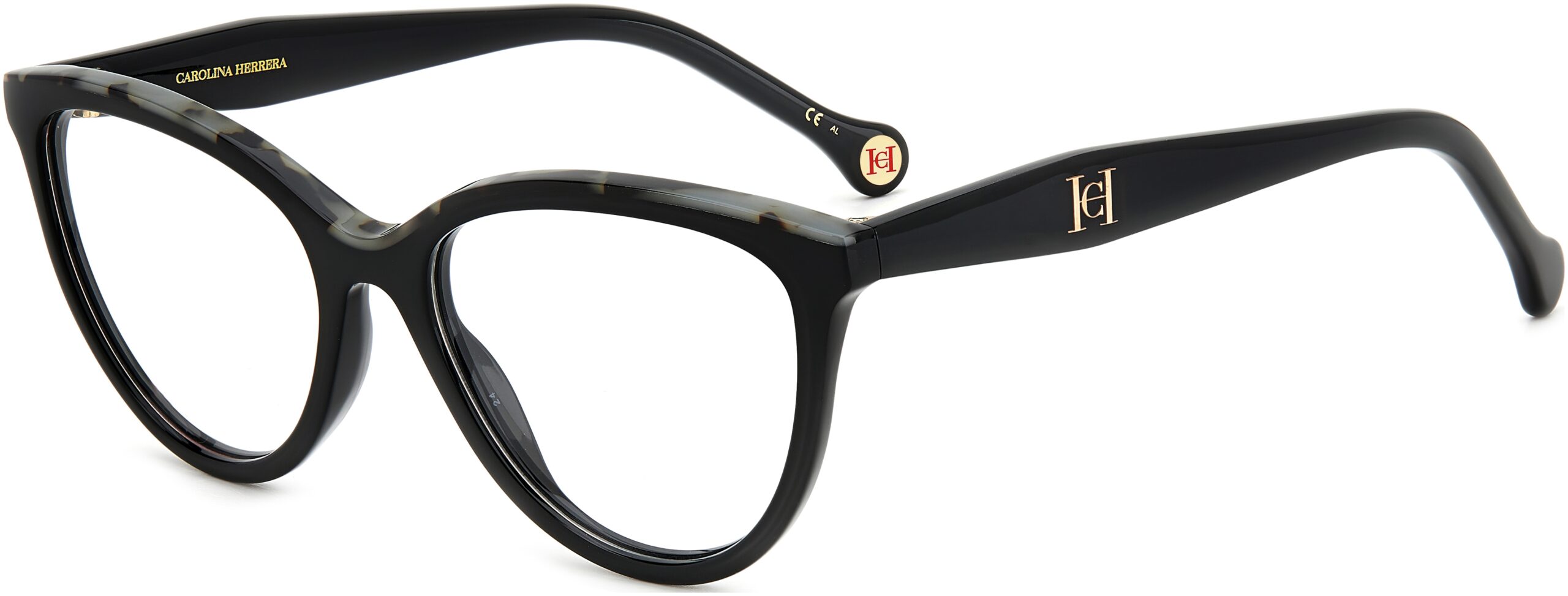 HER0148 DIOPTRIJSKI OKVIR CAROLINA HERRERA - Slika 2