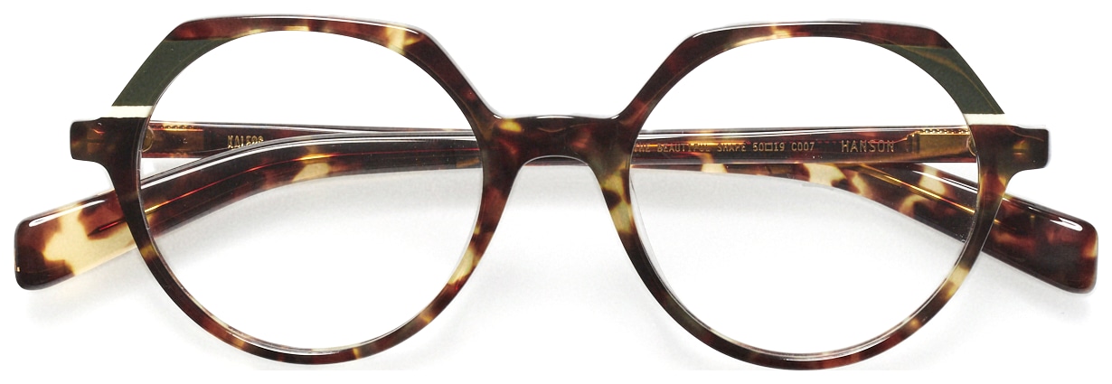 KALEOSHANSON7 DIOPTRIJSKI OKVIR KALEOS