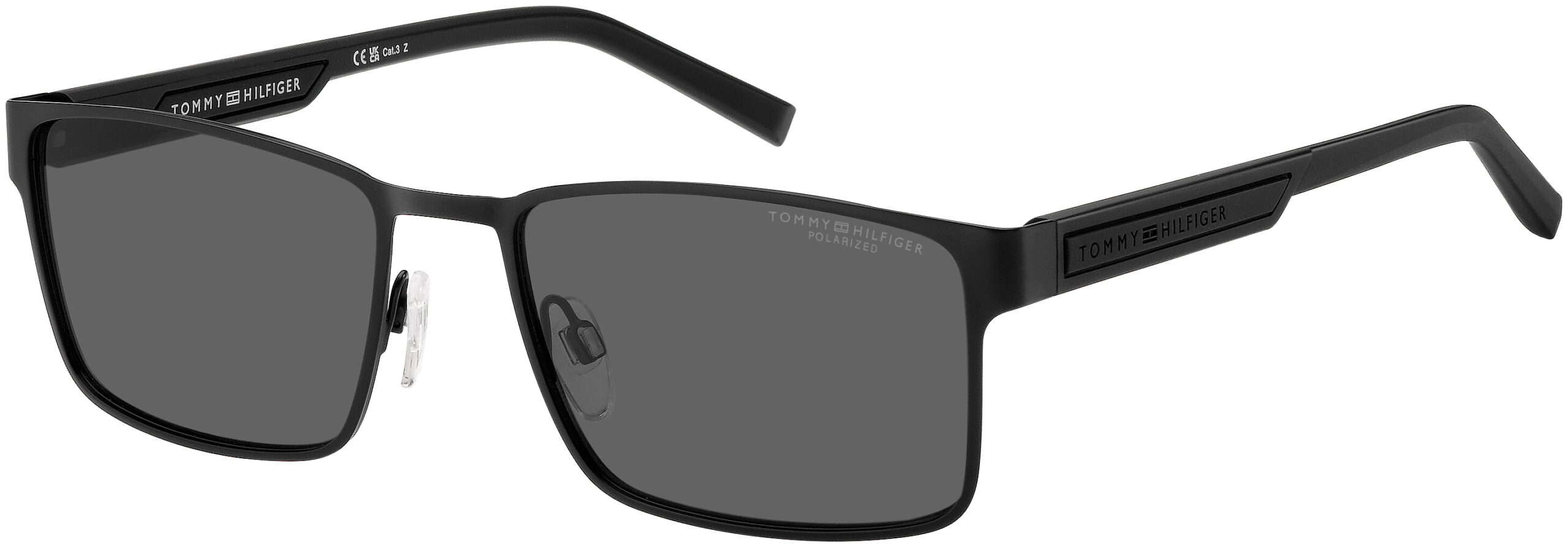 TH 2087/S 3 57M9 SUNČANE NAOČALE TOMMY HILFIGER - Slika 2