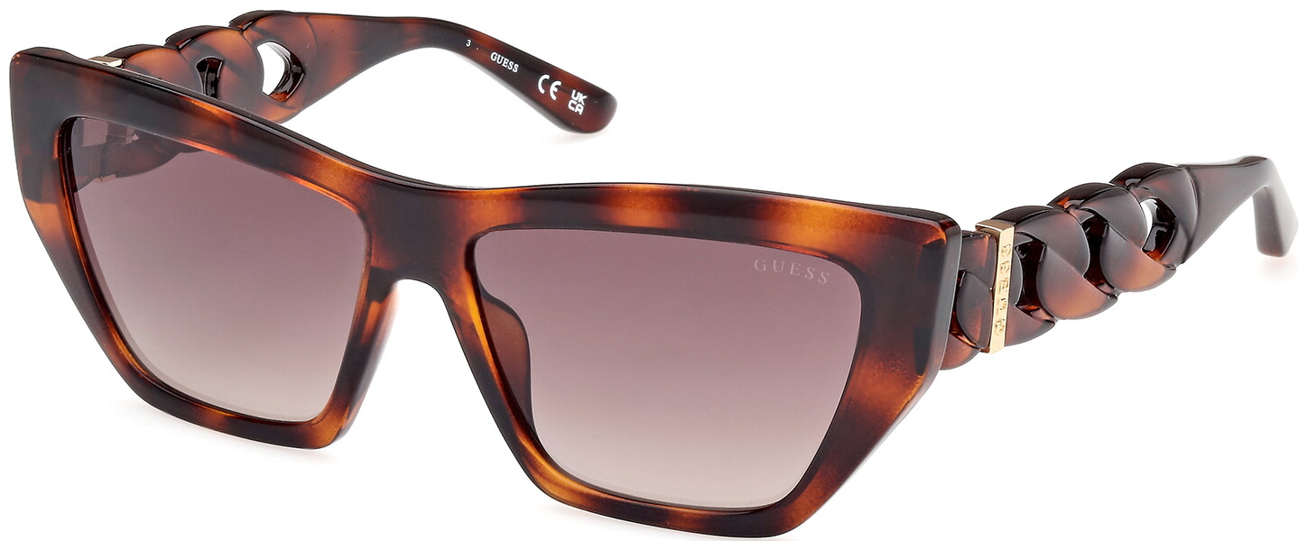 GU00111 SUNČANE NAOČALE GUESS - Slika 2