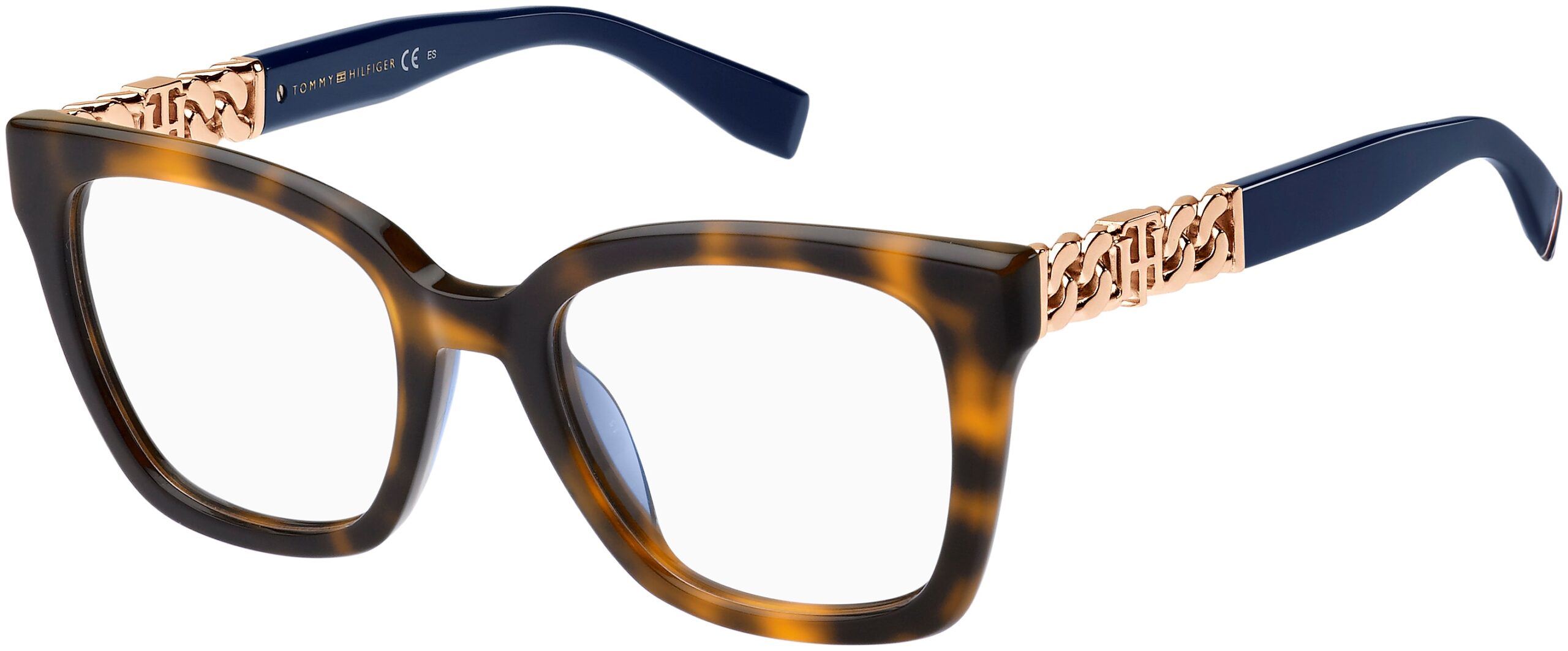 TH1906 DIOPTRIJSKI OKVIR TOMMY HILFIGER - Slika 2
