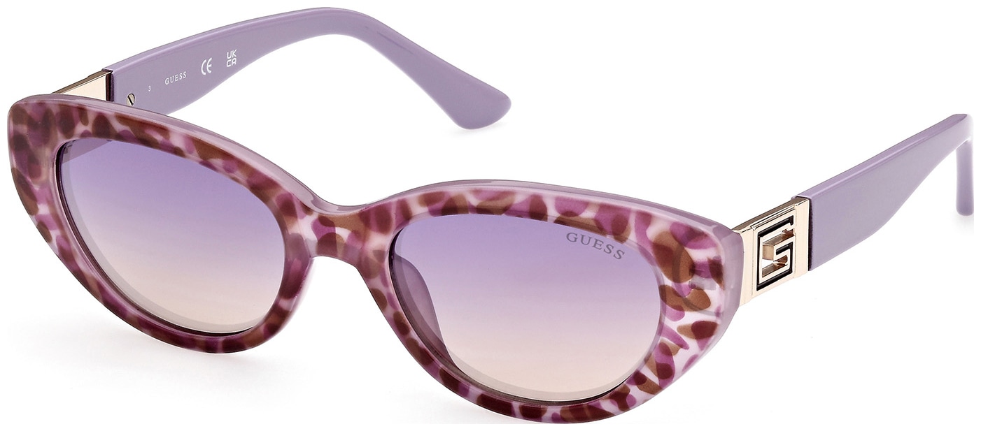 GU7849 SUNČANE NAOČALE GUESS - Slika 2