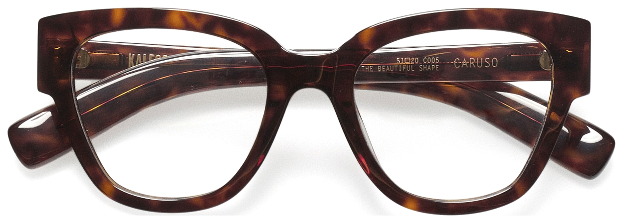 KALEOSCARUSO5 DIOPTRIJSKI OKVIR KALEOS