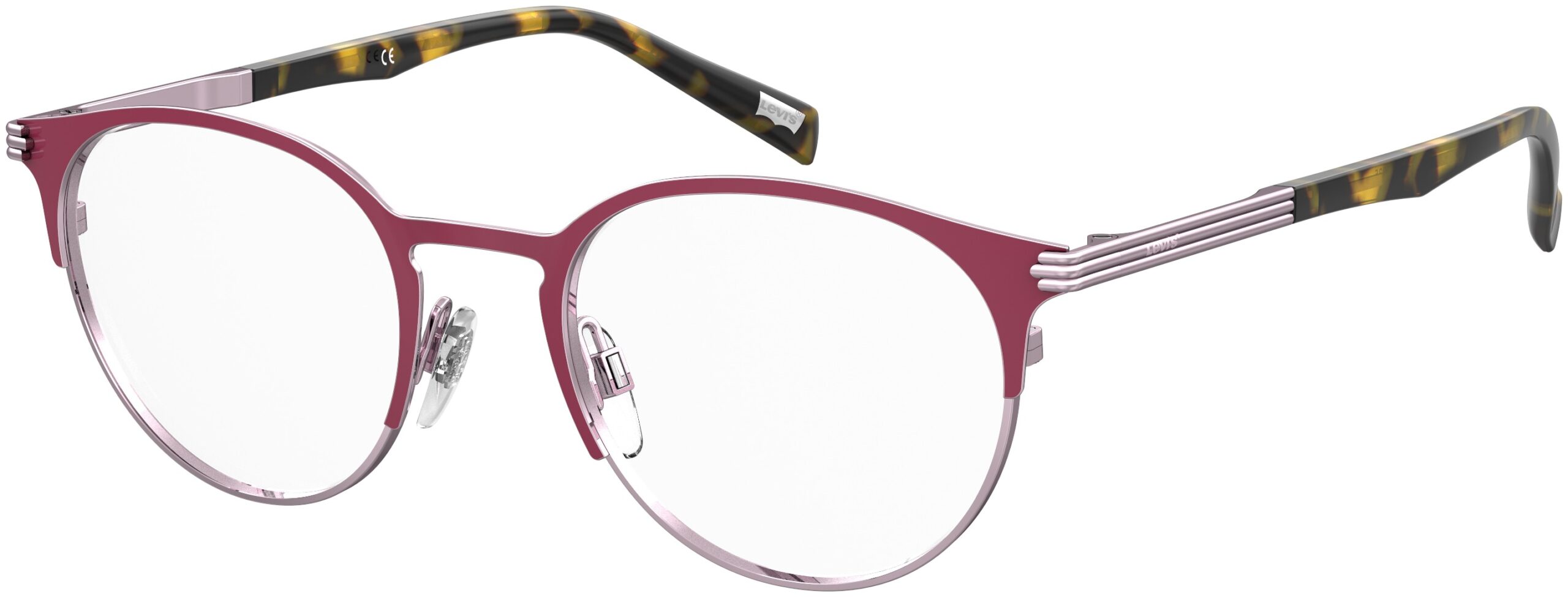 LV5035 DIOPTRIJSKI OKVIR LEVIS