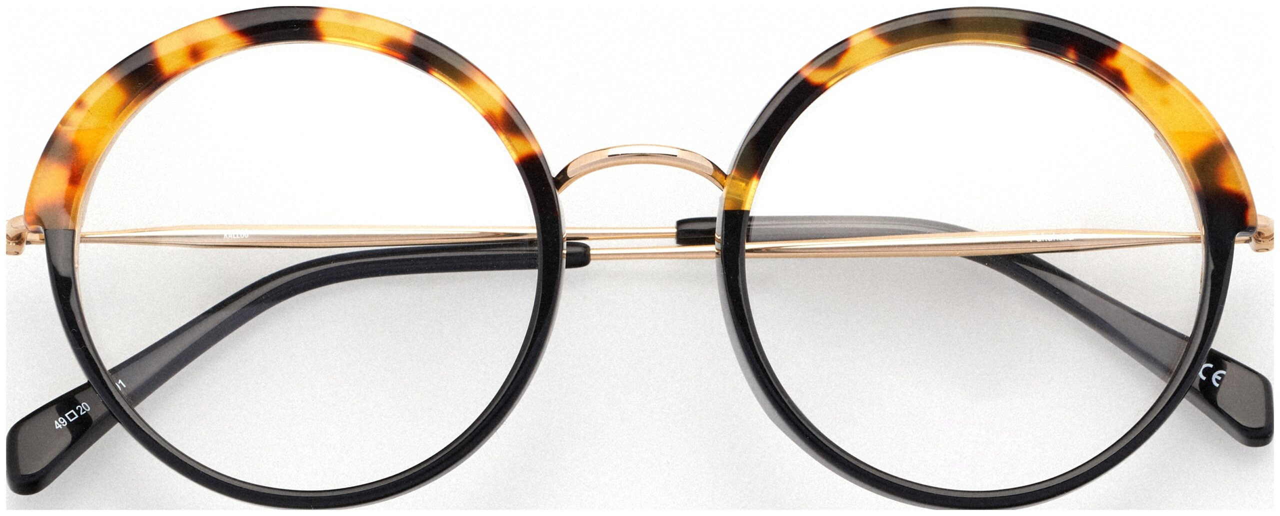 KALEOSFUKUHARA1 DIOPTRIJSKI OKVIR KALEOS