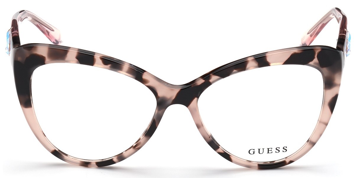 GU2837 DIOPTRIJSKI OKVIR GUESS