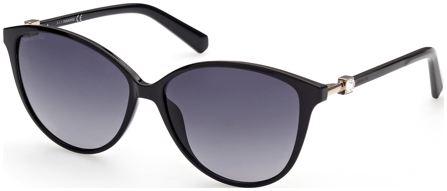 SK0331 SUNČANE NAOČALE SWAROVSKI - Slika 2
