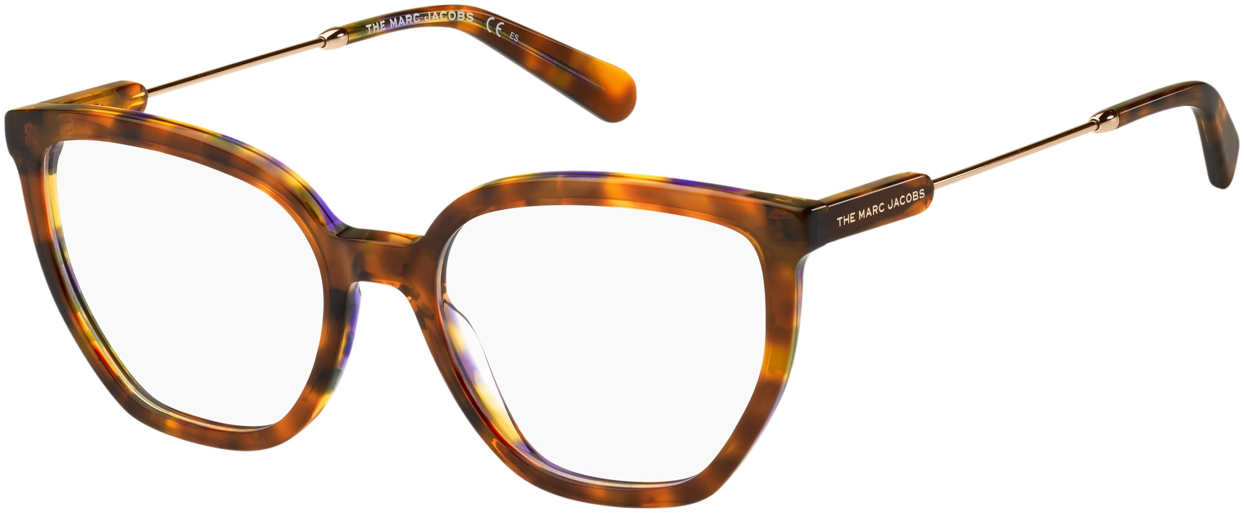 MARC596 DIOPTRIJSKI OKVIR MARC JACOBS - Slika 2