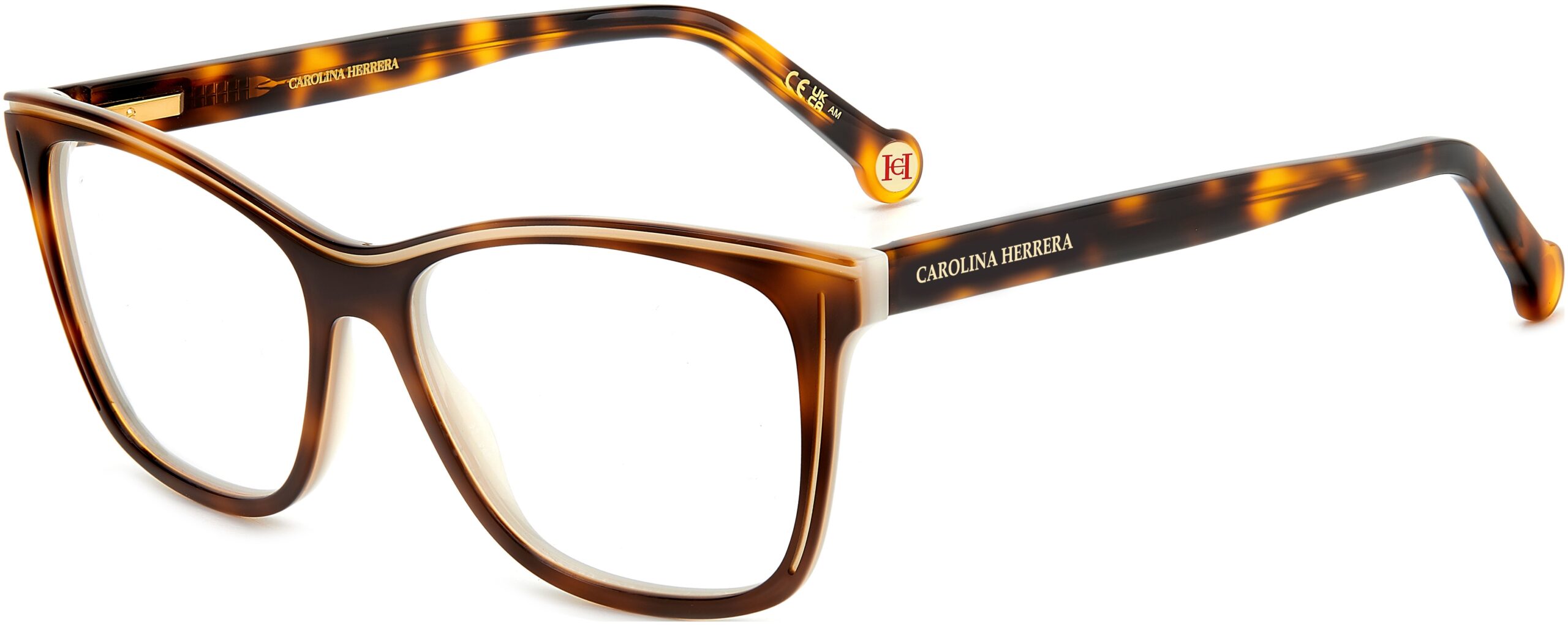 HER0172 DIOPTRIJSKI OKVIR CAROLINA HERRERA - Slika 2