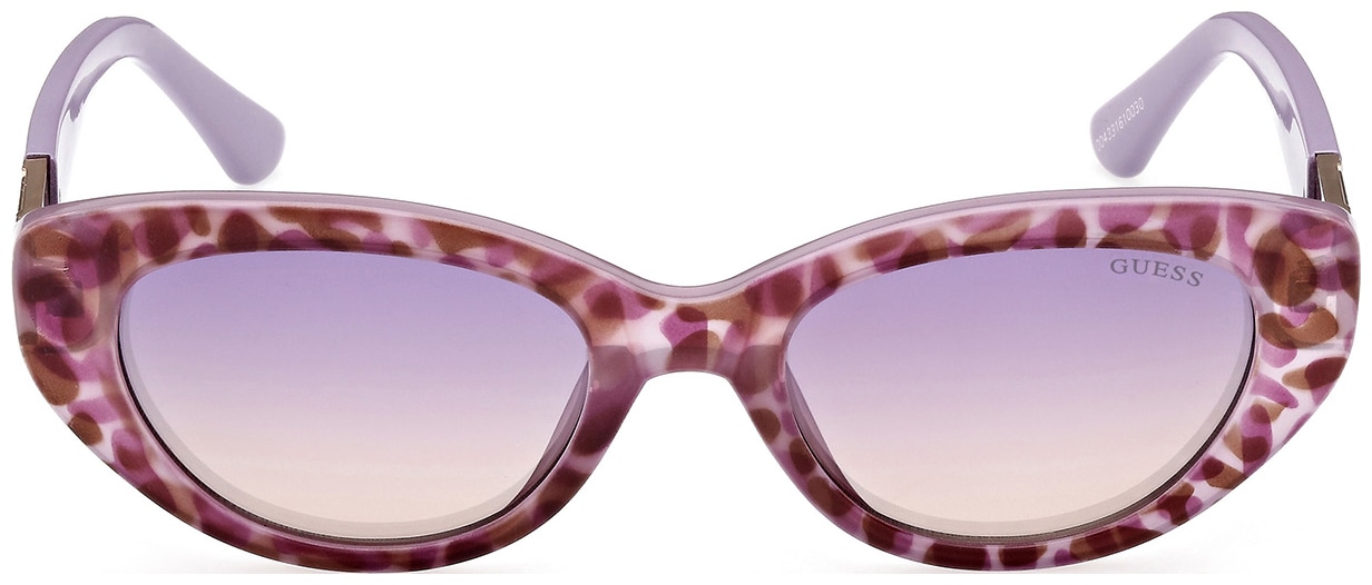 GU7849 SUNČANE NAOČALE GUESS