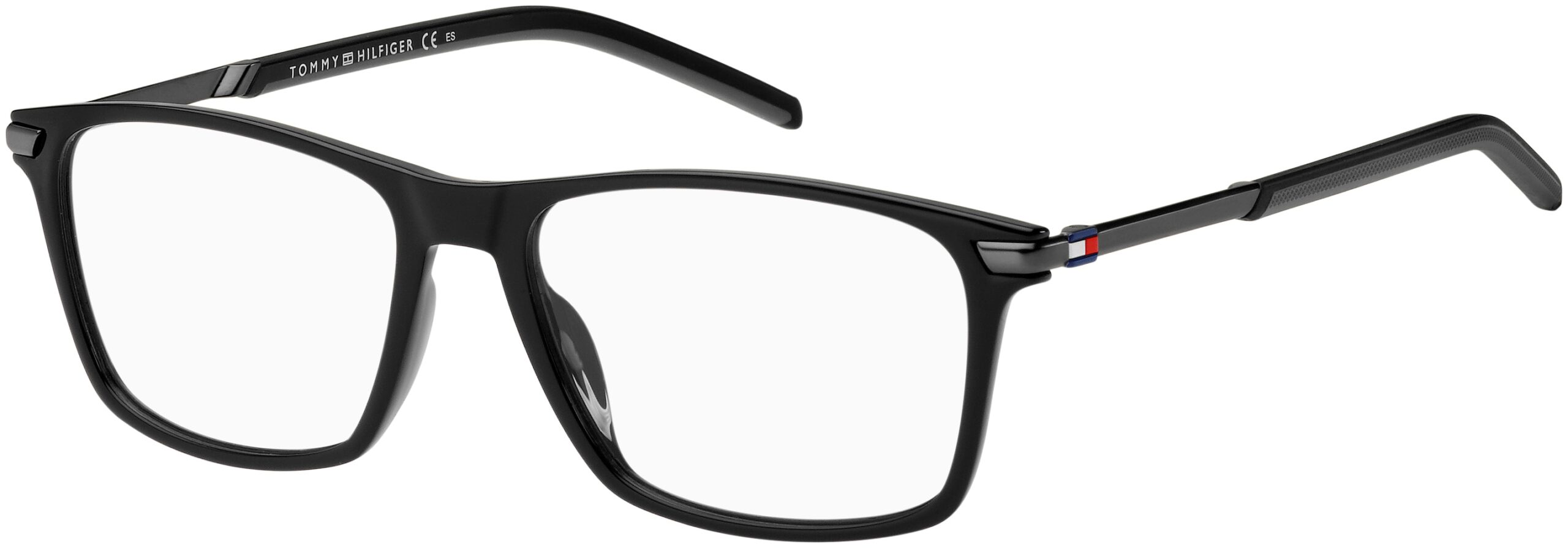 TH1995 DIOPTRIJSKI OKVIR TOMMY HILFIGER - Slika 2