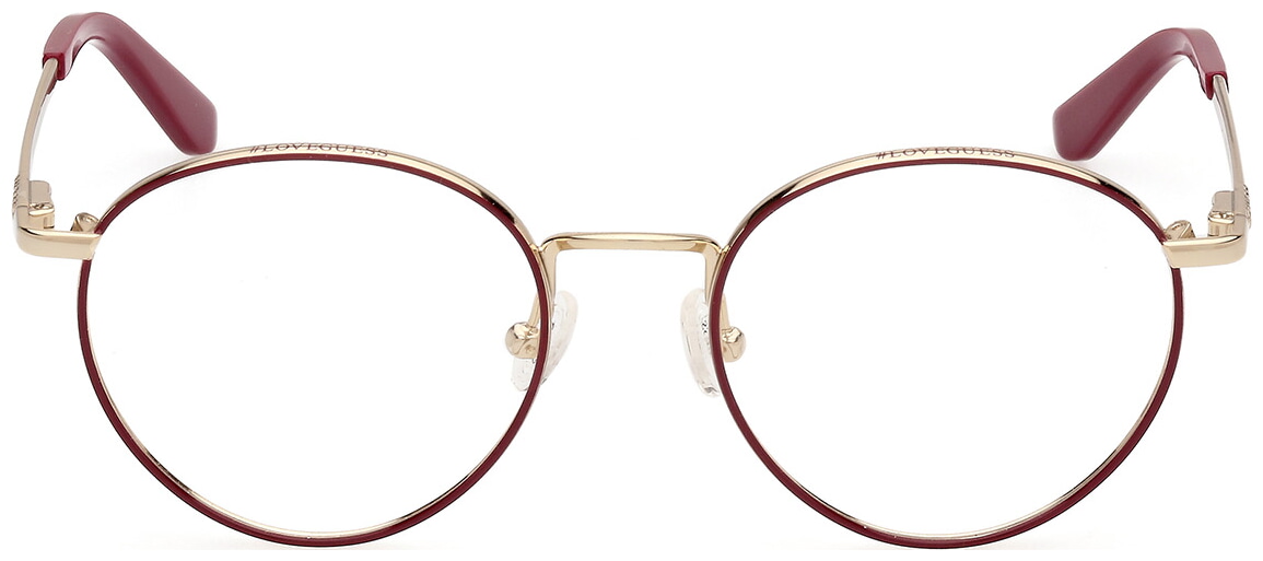 GU2725 DIOPTRIJSKI OKVIR GUESS