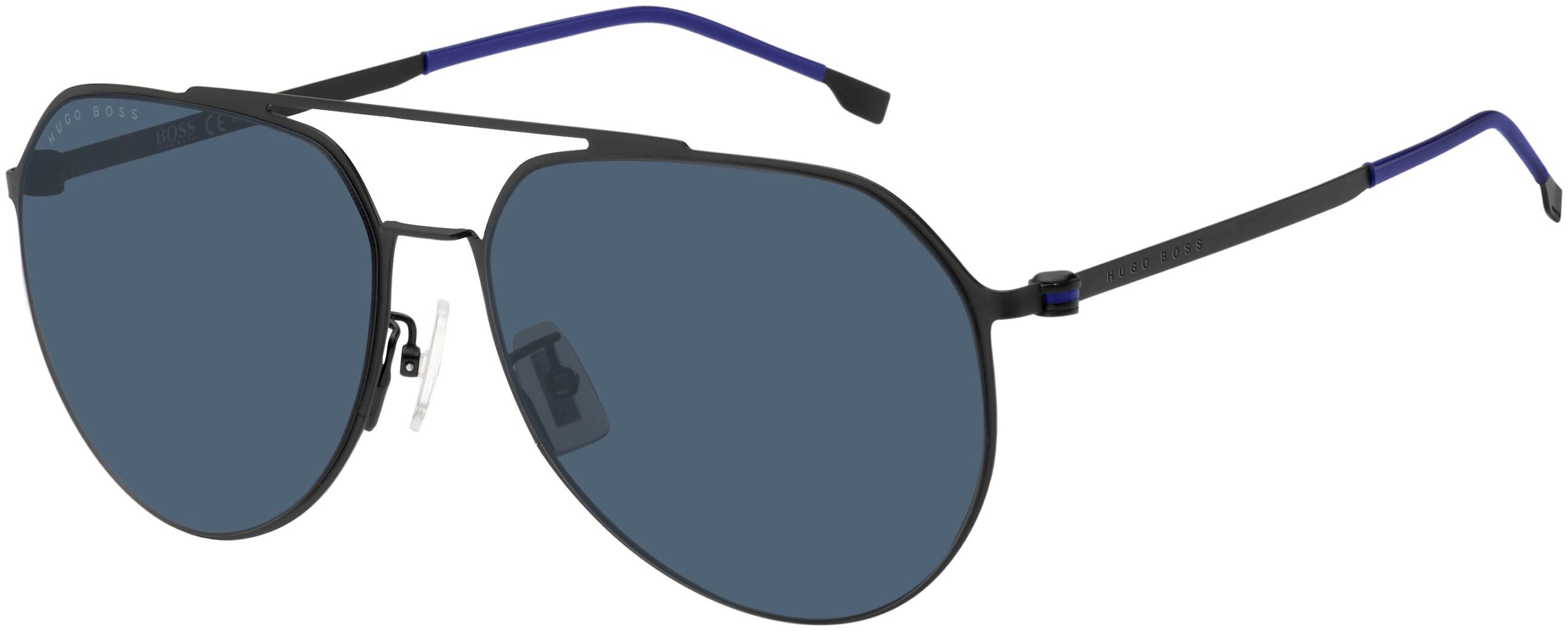 BOSS1404/F/SK SUNČANE NAOČALE HUGO BOSS - Slika 2