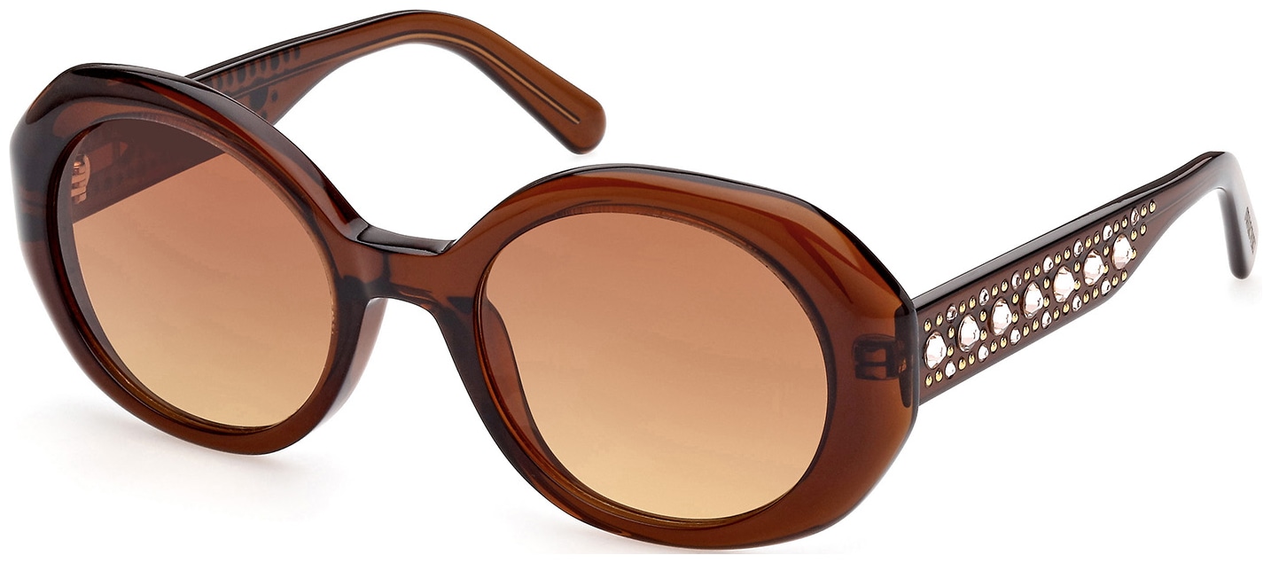 SK0371 GRADIJENT SUNČANE NAOČALE SWAROVSKI - Slika 2