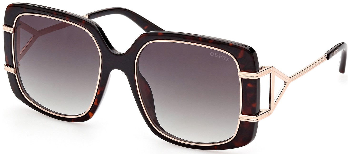 GU7854 SUNČANE NAOČALE GUESS - Slika 2