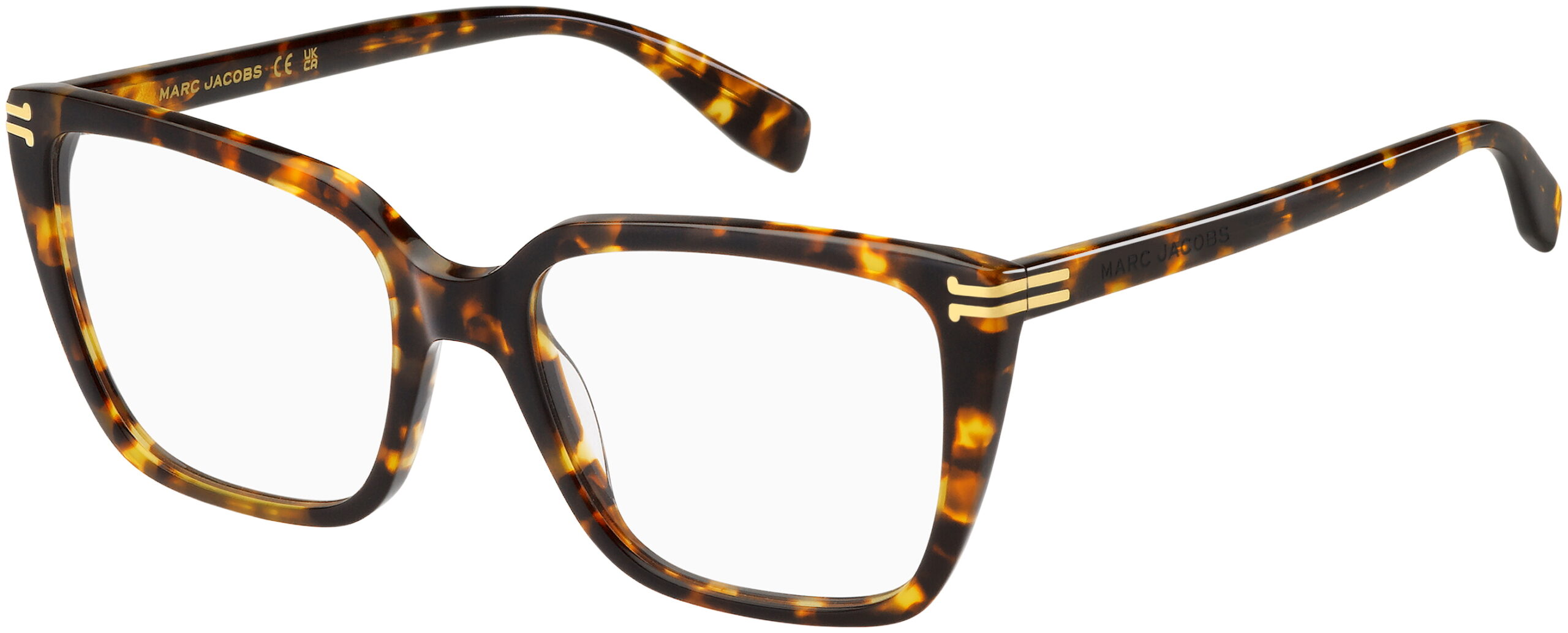 MJ1107 DIOPTRIJSKI OKVIR MARC JACOBS - Slika 2