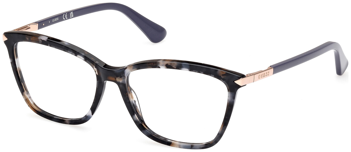 GU2880 DIOPTRIJSKI OKVIR GUESS - Slika 2