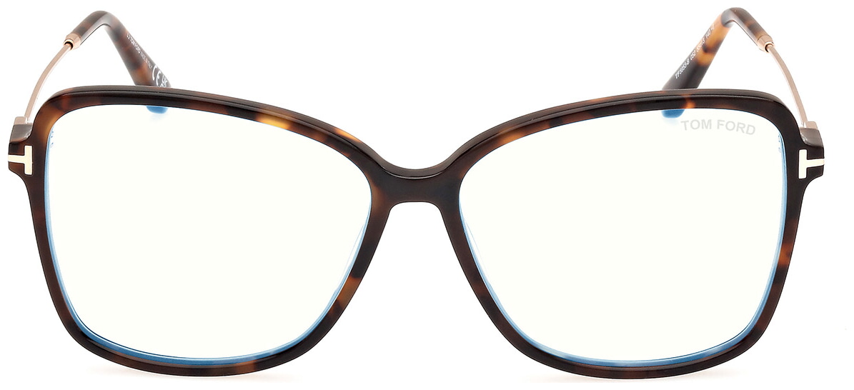 FT5953-B DIOPTRIJSKI OKVIR TOM FORD