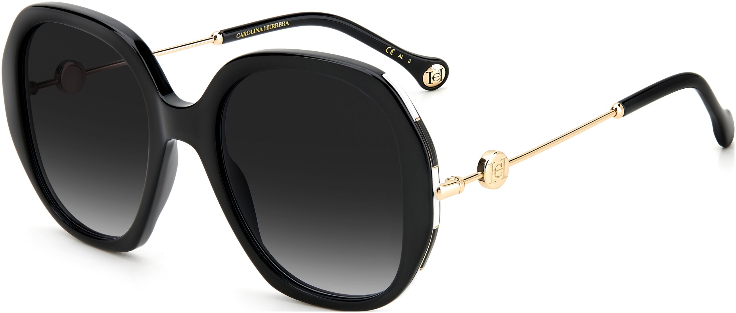 CH0019/S GRADIJENT SUNČANE NAOČALE CAROLINA HERRERA - Slika 2