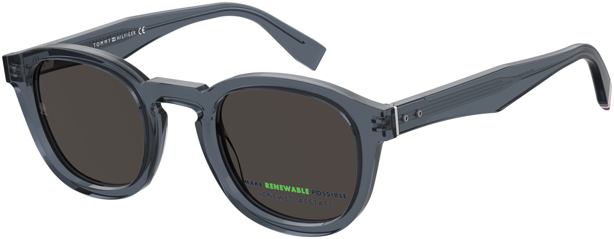 TH2031/S SUNČANE NAOČALE TOMMY HILFIGER