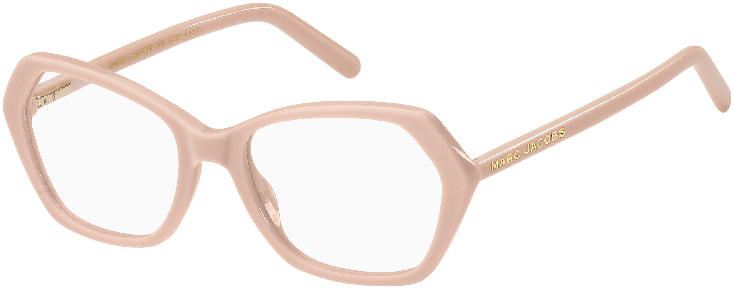 MARC660 DIOPTRIJSKI OKVIR MARC JACOBS - Slika 2