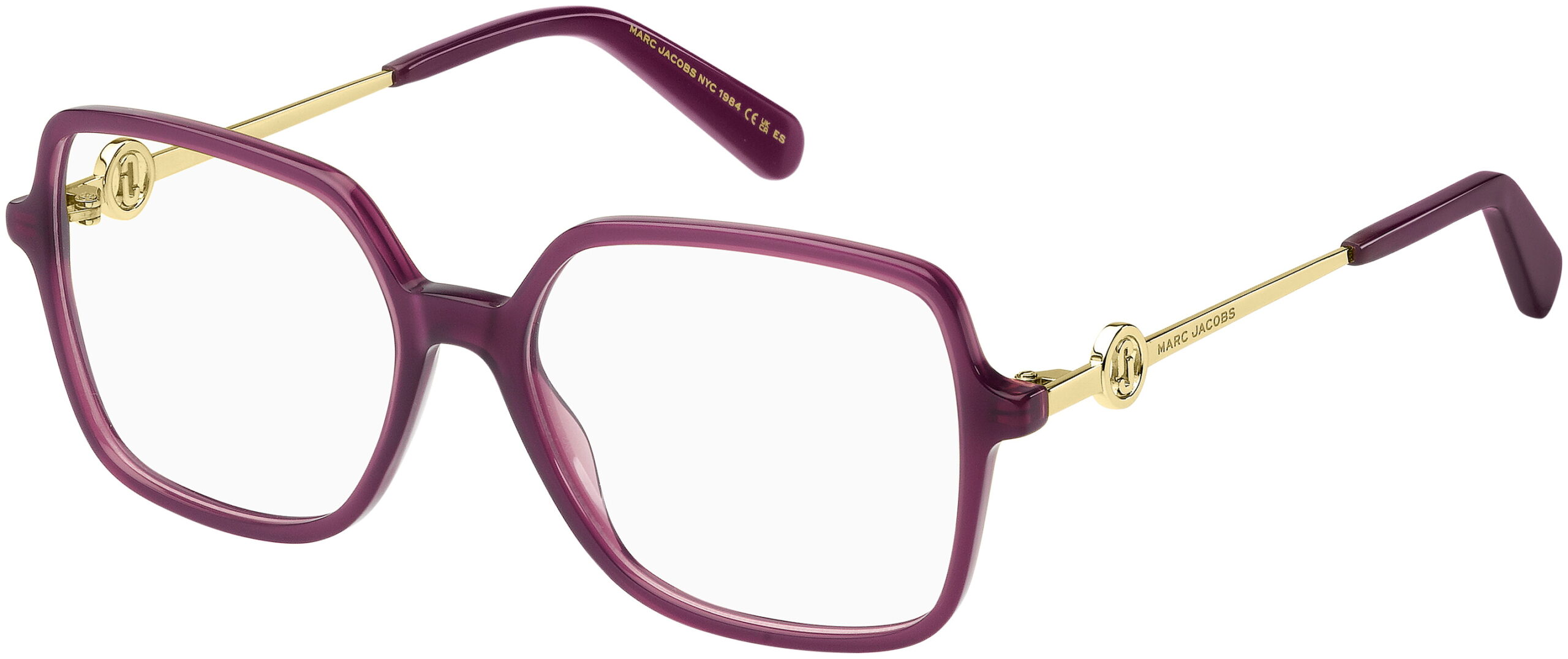 MARC691 DIOPTRIJSKI OKVIR MARC JACOBS - Slika 2